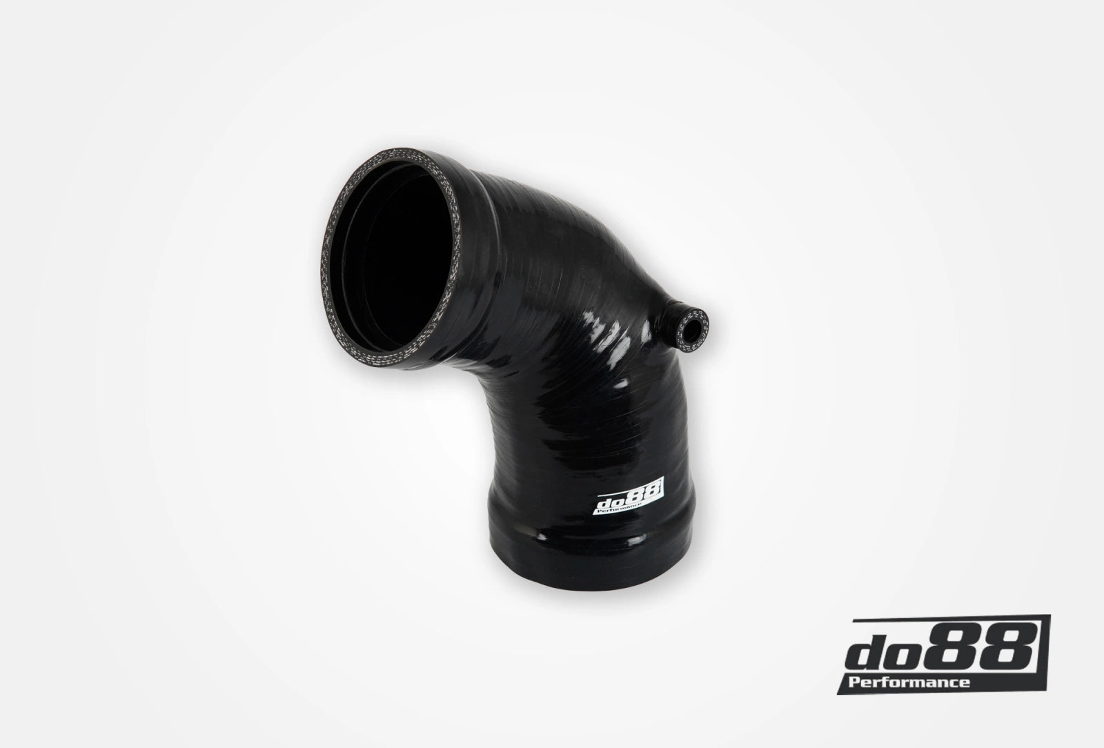 do88 BMW 325 E46 2001-2006 Inlet hose-Performance-Silicon Valley Bimmer