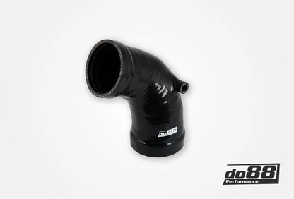 do88 BMW 325 E46 2001-2006 Inlet hose-Performance-Silicon Valley Bimmer