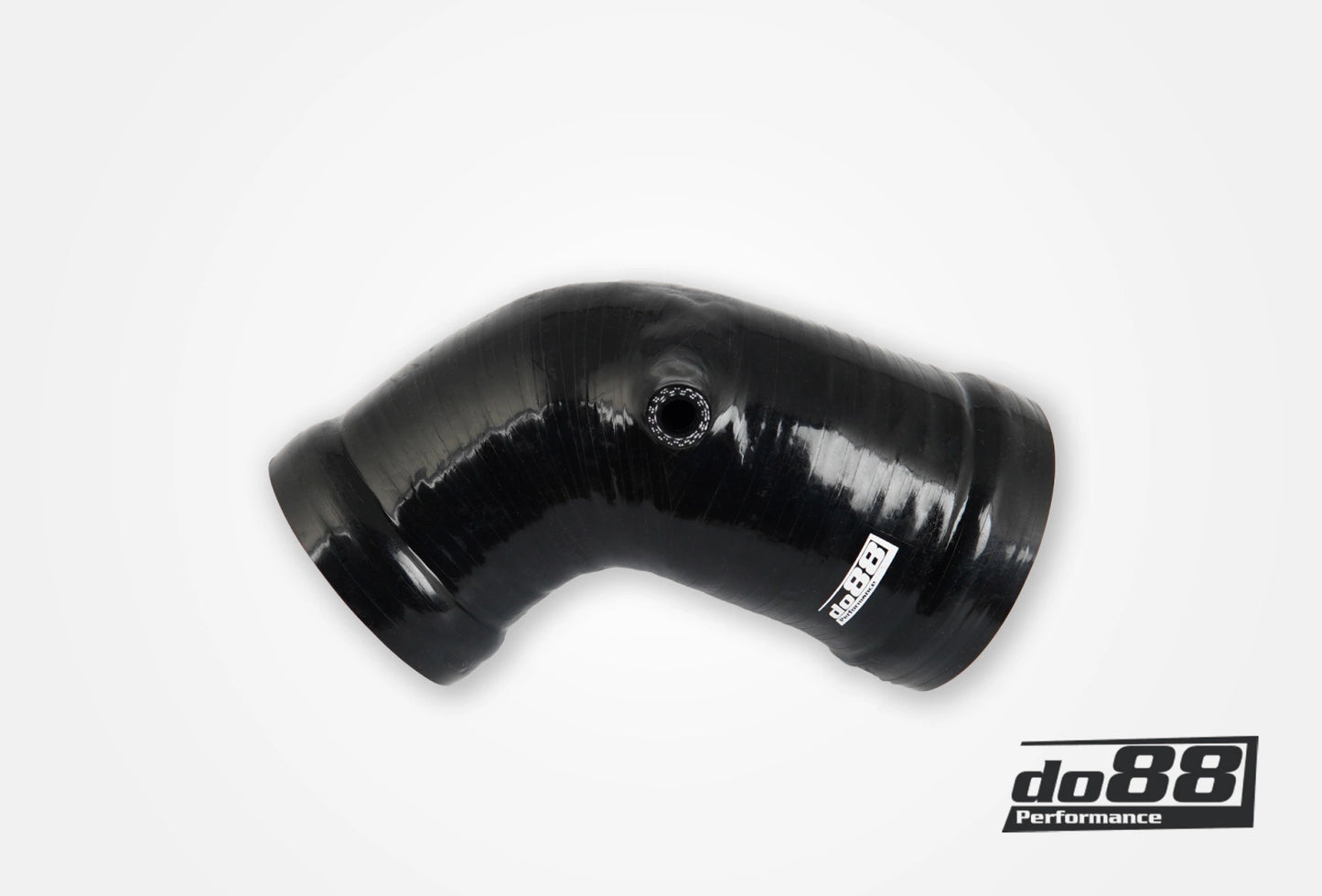 do88 BMW 325 E46 2001-2006 Inlet hose-Performance-Silicon Valley Bimmer