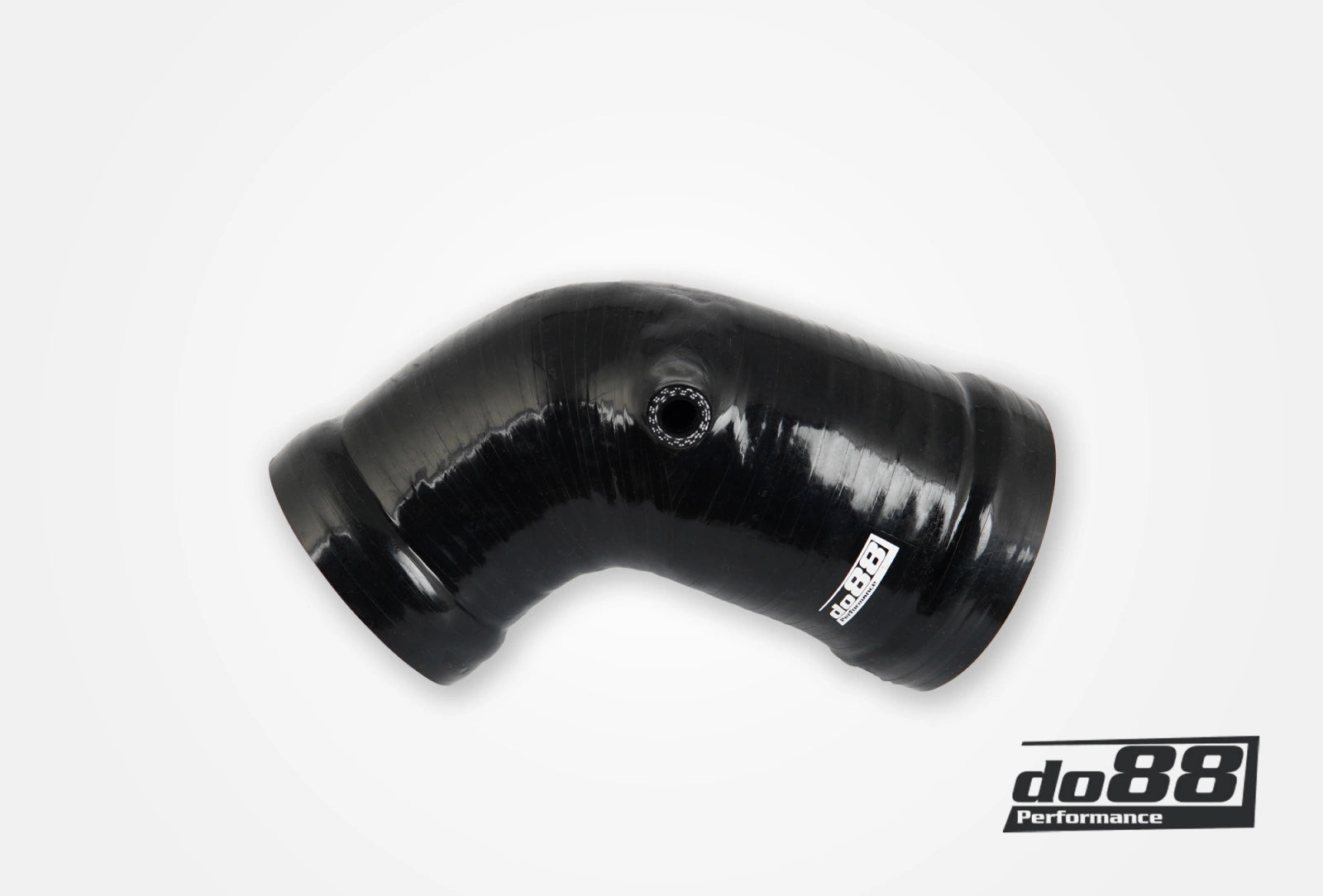 do88 BMW 325 E46 2001-2006 Inlet hose-Performance-Silicon Valley Bimmer