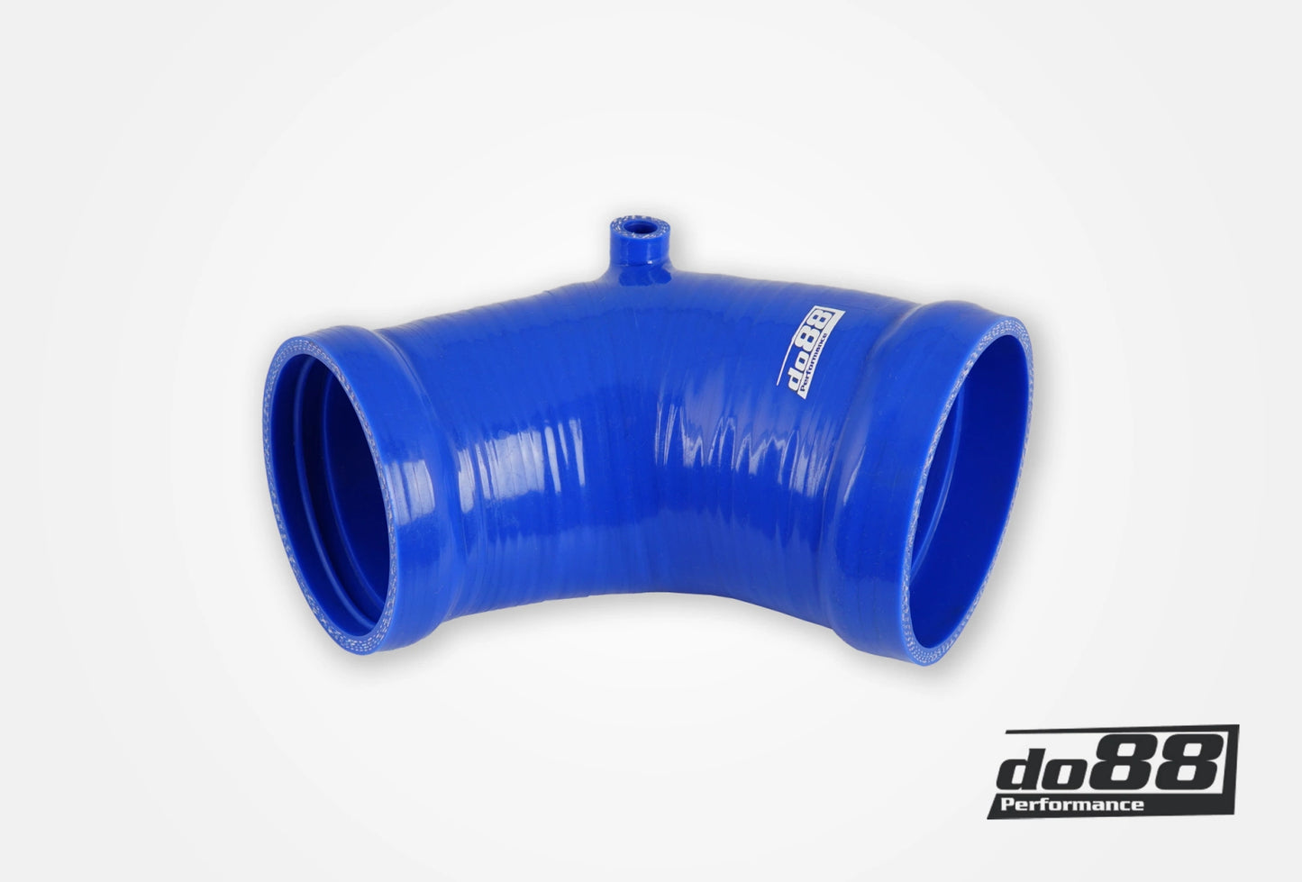 do88 BMW 330 E46 2000-2006 Inlet hose-Performance-Silicon Valley Bimmer