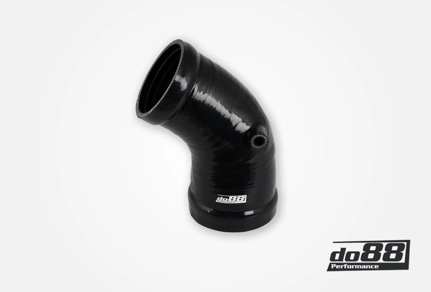 do88 BMW 330 E46 2000-2006 Inlet hose-Performance-Silicon Valley Bimmer