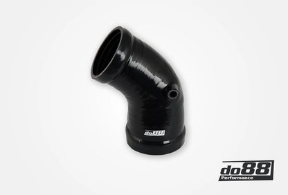 do88 BMW 330 E46 2000-2006 Inlet hose-Performance-Silicon Valley Bimmer