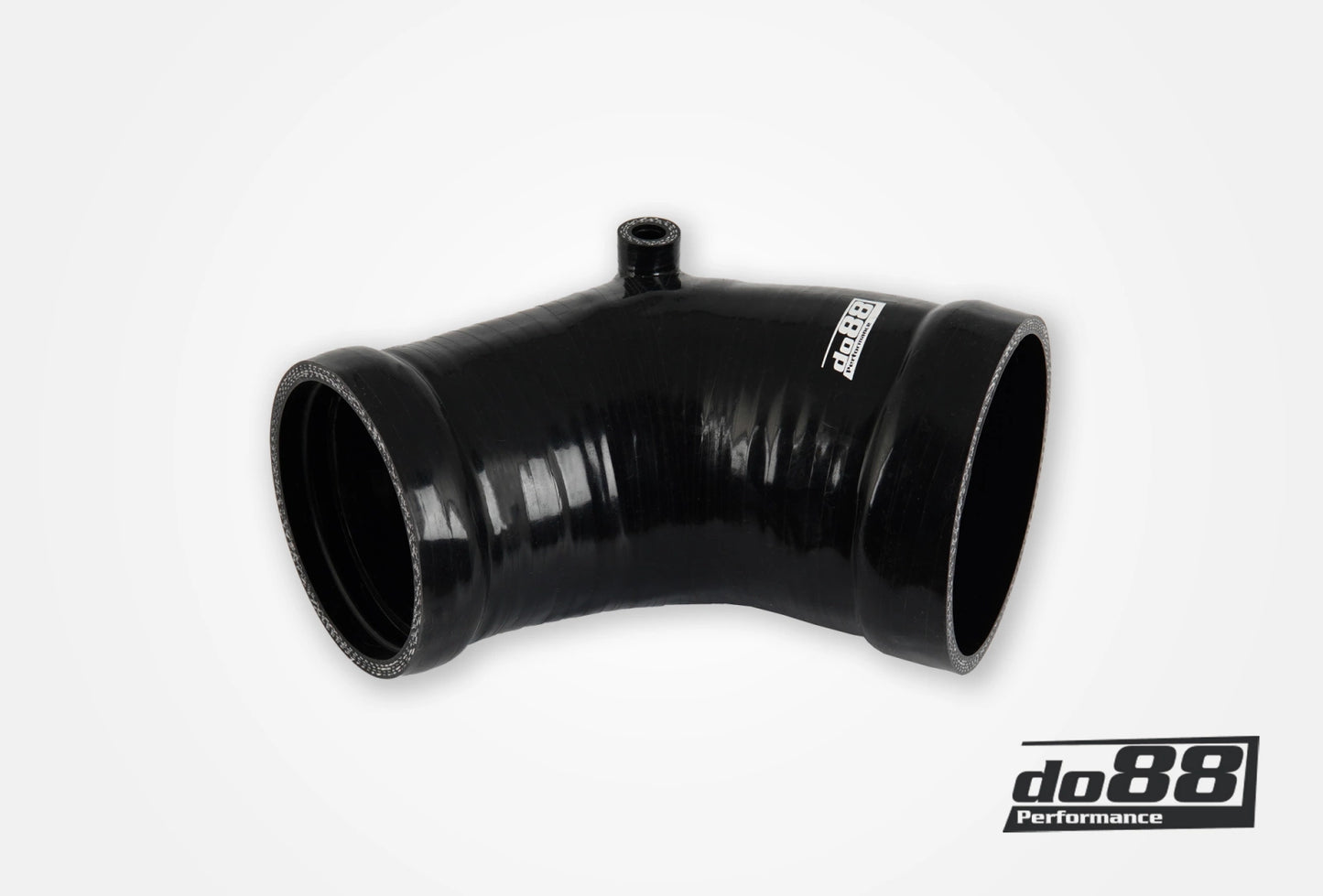 do88 BMW 330 E46 2000-2006 Inlet hose-Performance-Silicon Valley Bimmer