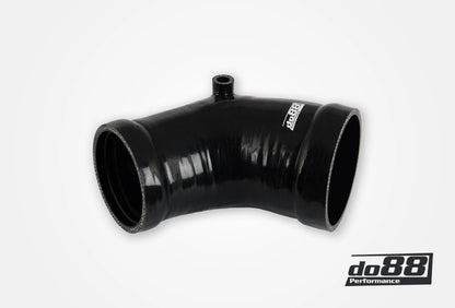 do88 BMW 330 E46 2000-2006 Inlet hose-Performance-Silicon Valley Bimmer