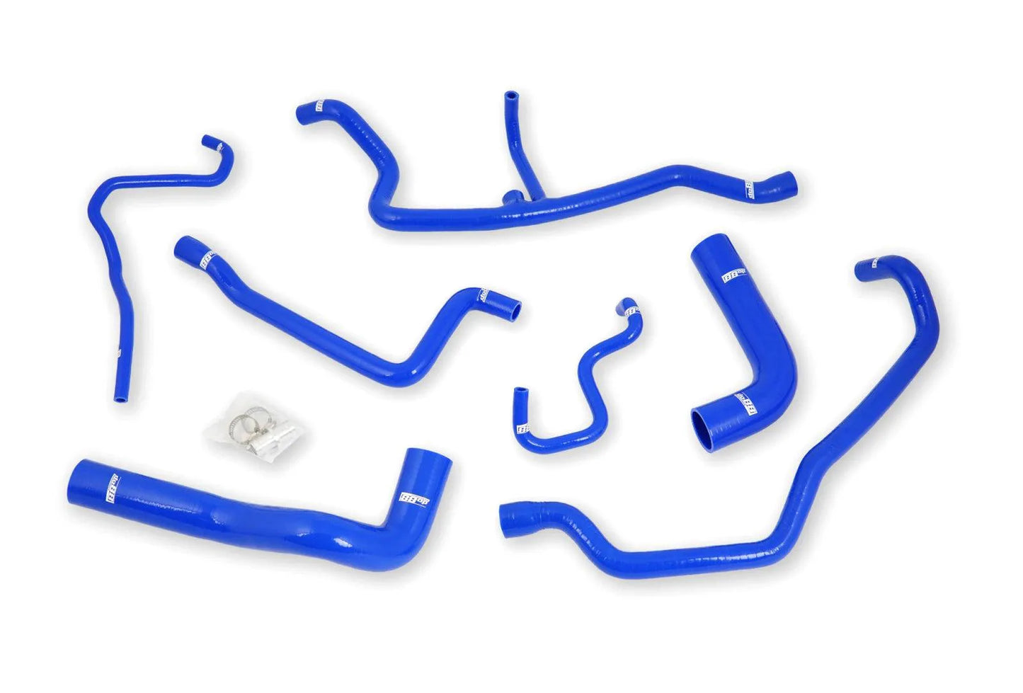 do88 BMW 525i 525ix E34 Coolant hoses-Performance-Silicon Valley Bimmer