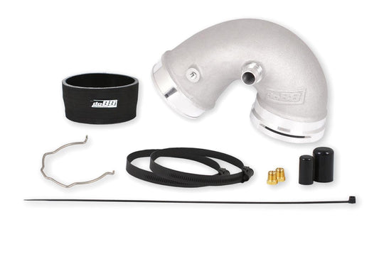 do88 BMW F8X M2C M3 M4 Intercooler J-pipe, Intercooler-Throttle body-Performance-Silicon Valley Bimmer