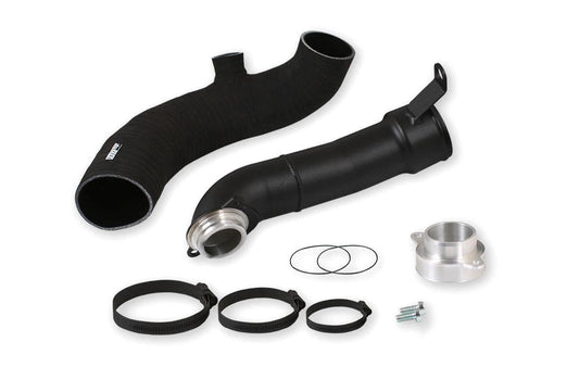 do88 BMW F8X M2C M3 M4 Turbo inletpipe-Performance-Silicon Valley Bimmer