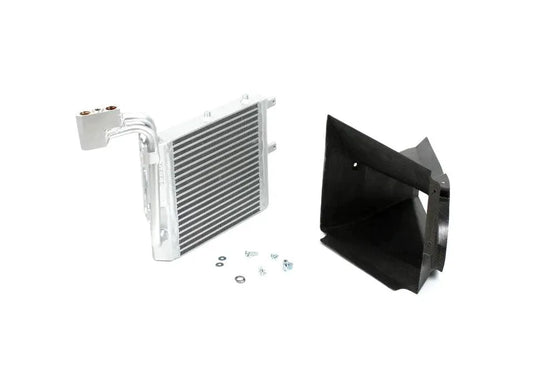 do88 BMW M3 E9X DCT Cooler-Drivetrain-Silicon Valley Bimmer