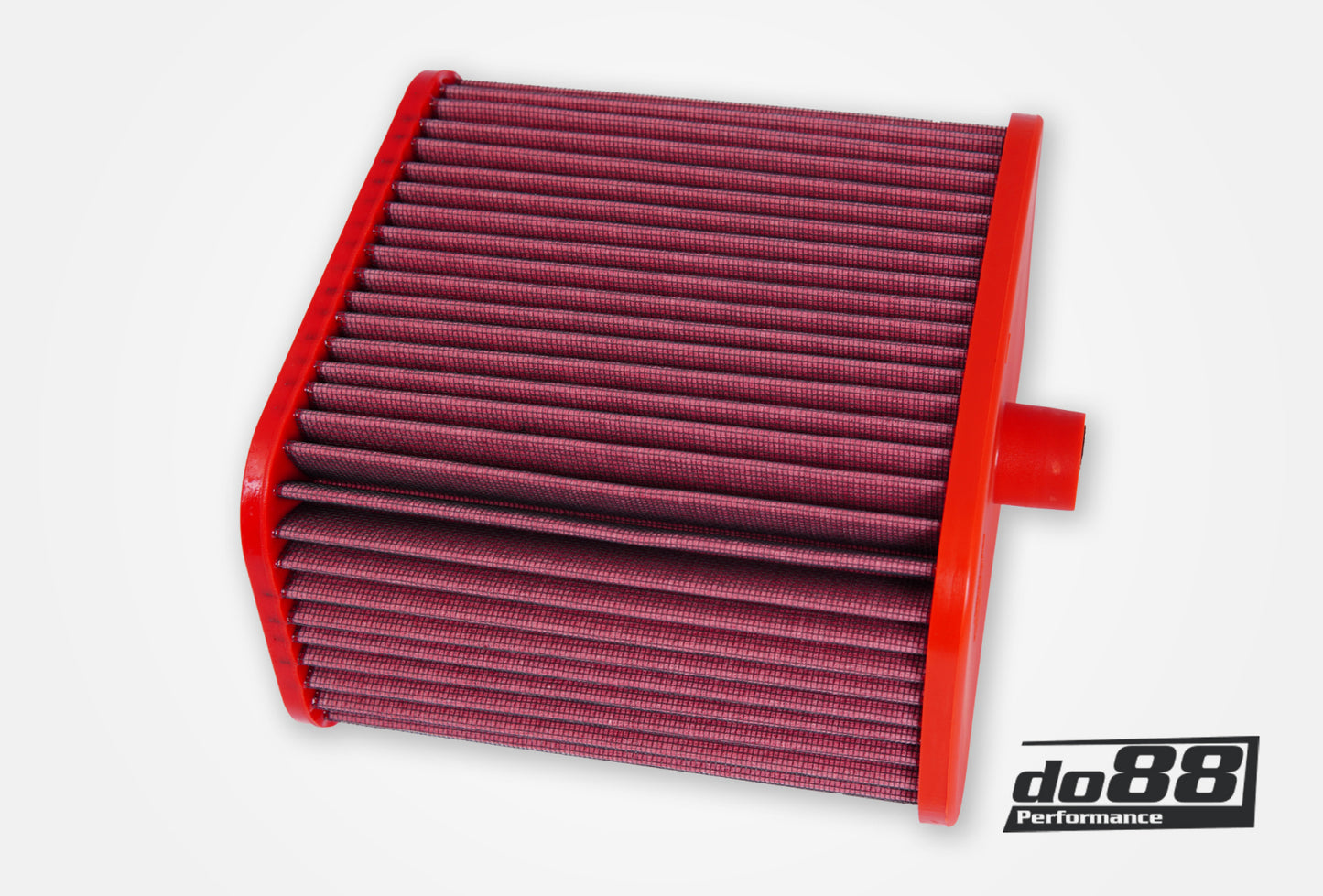 do88 BMW M3 E9x, BMC Model Adapted Air Filter-Performance-Silicon Valley Bimmer