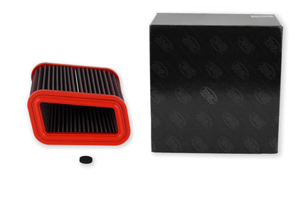 do88 BMW M3 E9x, BMC Model Adapted Air Filter-Performance-Silicon Valley Bimmer