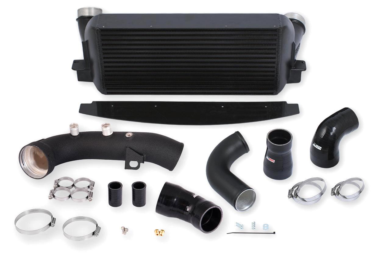 do88 BigPack BMW 135i 335i 35i N55 2010-2013 (E9X E8X)-Performance-Silicon Valley Bimmer