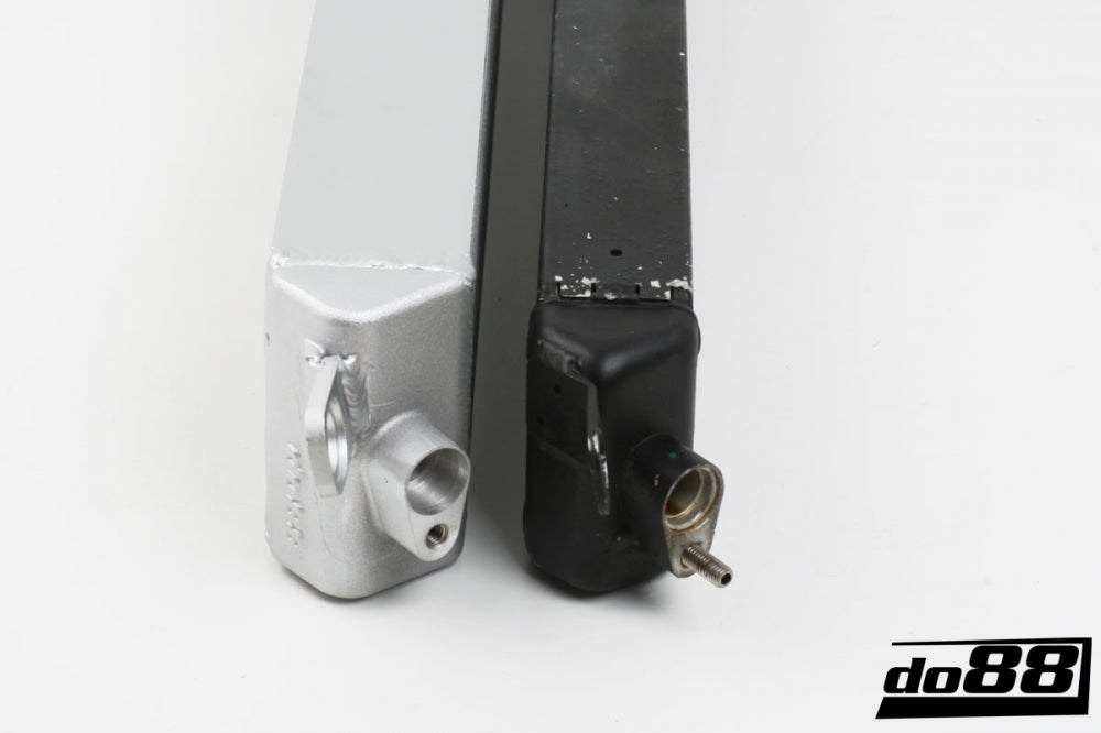 do88 BigPack BMW M3 E90/E92 DKG DCT-Performance-Silicon Valley Bimmer