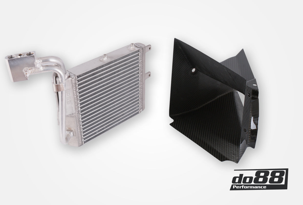 do88 BigPack BMW M3 E90/E92 DKG DCT-Performance-Silicon Valley Bimmer