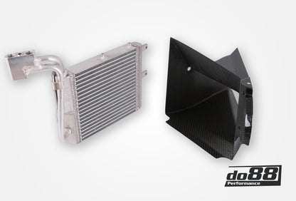 do88 BigPack BMW M3 E90/E92 DKG DCT-Performance-Silicon Valley Bimmer