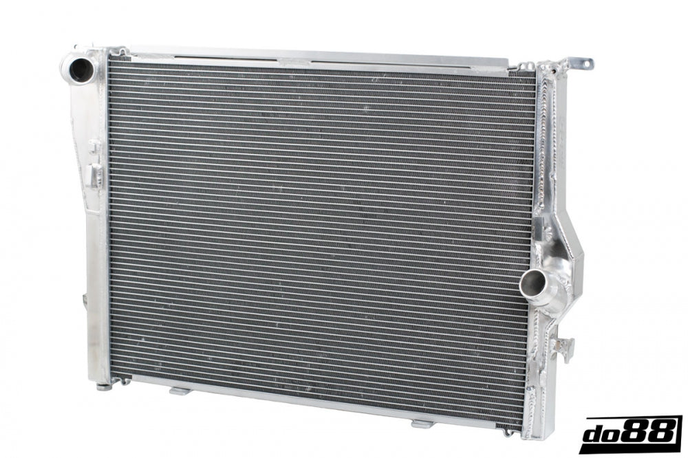 do88 BigPack BMW M3 E90/E92 DKG DCT-Performance-Silicon Valley Bimmer