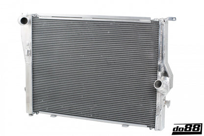 do88 BigPack BMW M3 E90/E92 DKG DCT-Performance-Silicon Valley Bimmer