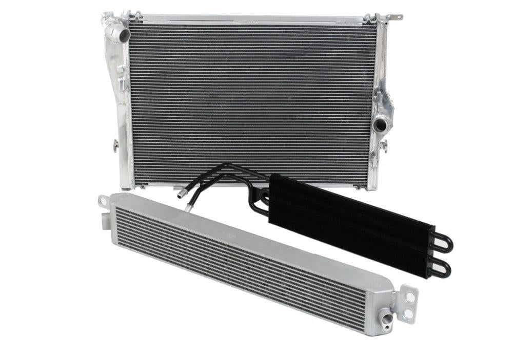 do88 BigPack BMW M3 E90/E92 Manual-Performance-Silicon Valley Bimmer