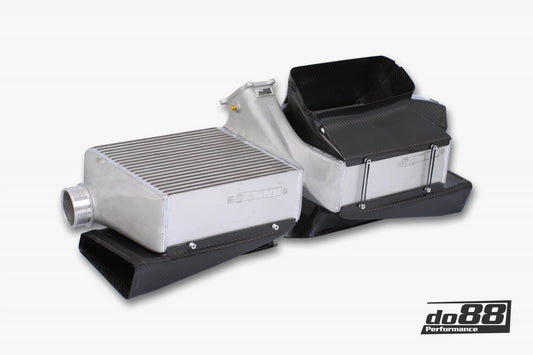do88 BigPack Porsche 911 Carrera (992.1)-Performance-Silicon Valley Bimmer