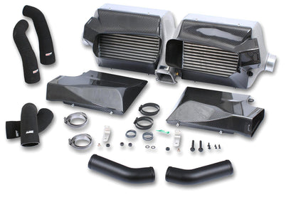 do88 BigPack Porsche 911 Carrera (992.1)-Performance-Silicon Valley Bimmer