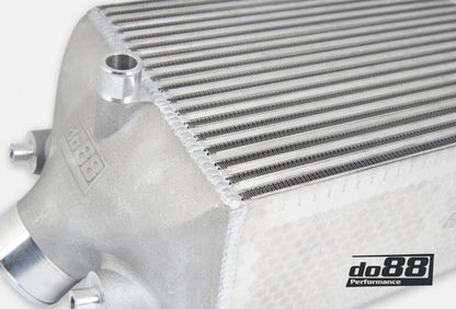 do88 BigPack Porsche 911 Turbo (991.1) 2013-15-Performance-Silicon Valley Bimmer