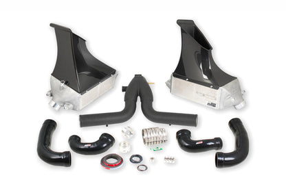 do88 BigPack Porsche 911 Turbo (991.1) 2013-15-Performance-Silicon Valley Bimmer