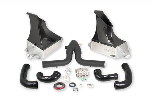 do88 BigPack Porsche 911 Turbo (991.1) 2013-15-Performance-Silicon Valley Bimmer