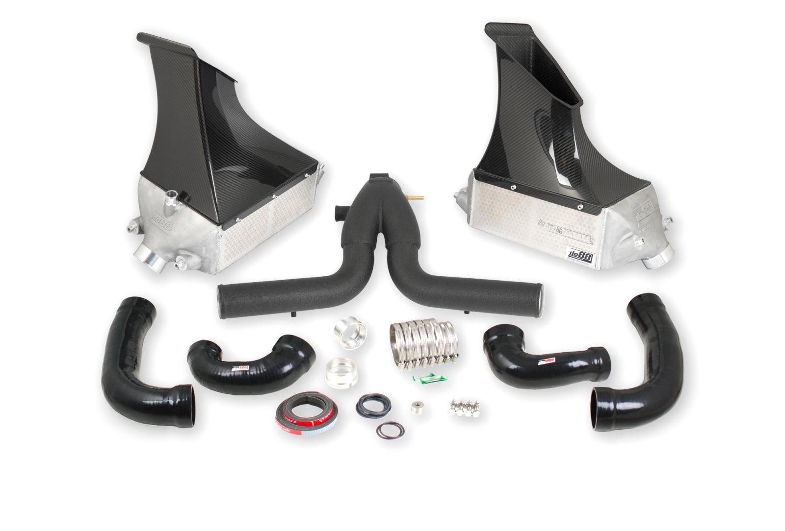 do88 BigPack Porsche 911 Turbo (991.2) 2015-Performance-Silicon Valley Bimmer