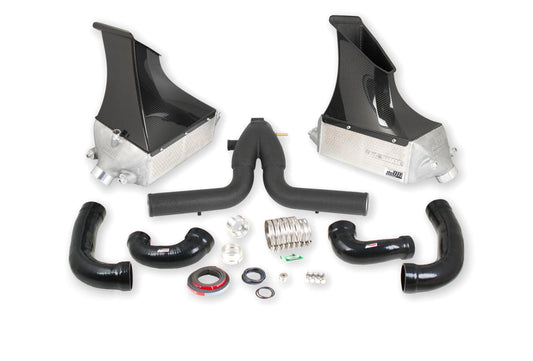do88 BigPack Porsche 911 Turbo (991.2) 2015-Performance-Silicon Valley Bimmer
