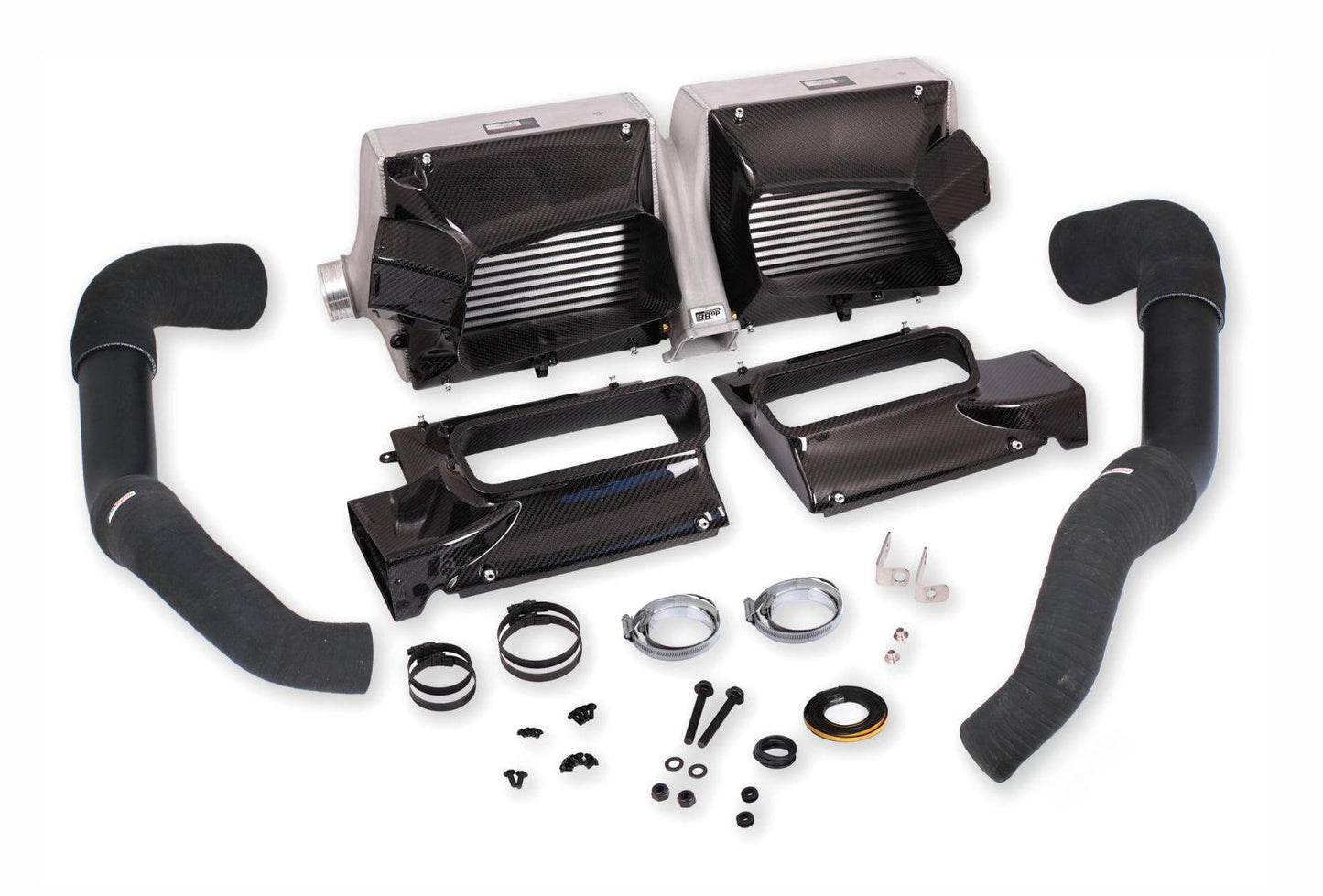 do88 BigPack Porsche 911 Turbo (992.1)-Performance-Silicon Valley Bimmer