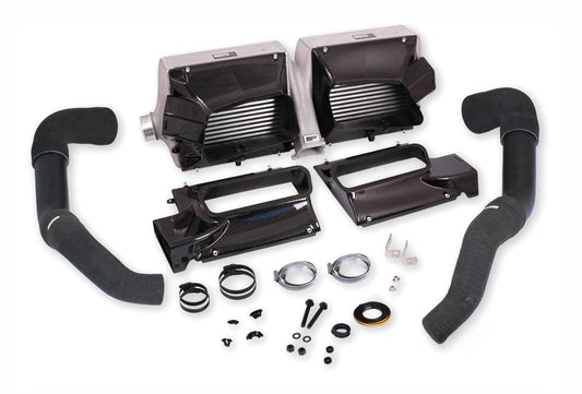 do88 BigPack Porsche 911 Turbo (992.1)-Performance-Silicon Valley Bimmer