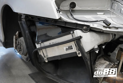 do88 BigPack Porsche 911 Turbo (996)-Performance-Silicon Valley Bimmer