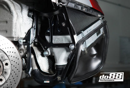 do88 BigPack Porsche 911 Turbo (996)-Performance-Silicon Valley Bimmer