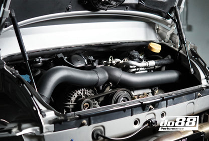 do88 BigPack Porsche 911 Turbo (996)-Performance-Silicon Valley Bimmer
