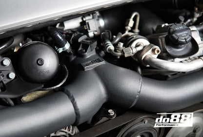do88 BigPack Porsche 911 Turbo (996)-Performance-Silicon Valley Bimmer