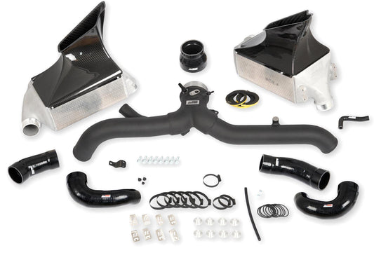 do88 BigPack Porsche 911 Turbo (996)-Performance-Silicon Valley Bimmer