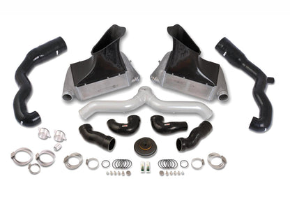 do88 BigPack Porsche 911 Turbo (997.2)-Performance-Silicon Valley Bimmer