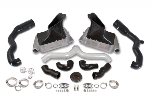 do88 BigPack Porsche 911 Turbo (997.2)-Performance-Silicon Valley Bimmer