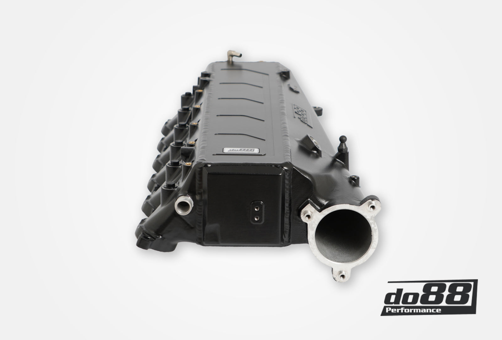do88 Charge Cooler Manifold, BMW F-Serie (B58)-Performance-Silicon Valley Bimmer