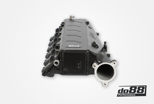 do88 Charge Cooler Manifold, BMW F-Serie (B58)-Performance-Silicon Valley Bimmer