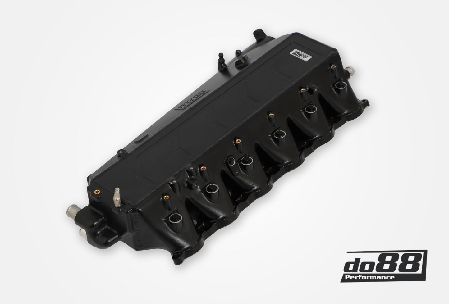 do88 Charge Cooler Manifold, BMW F-Serie (B58)-Performance-Silicon Valley Bimmer