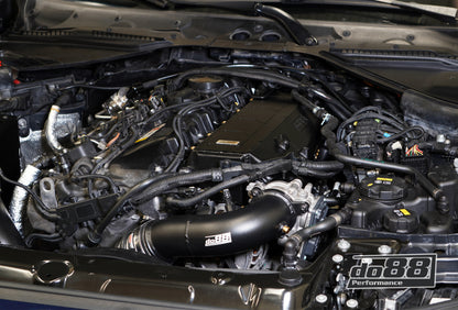 do88 Charge Cooler Manifold, BMW F-Serie (B58)-Performance-Silicon Valley Bimmer