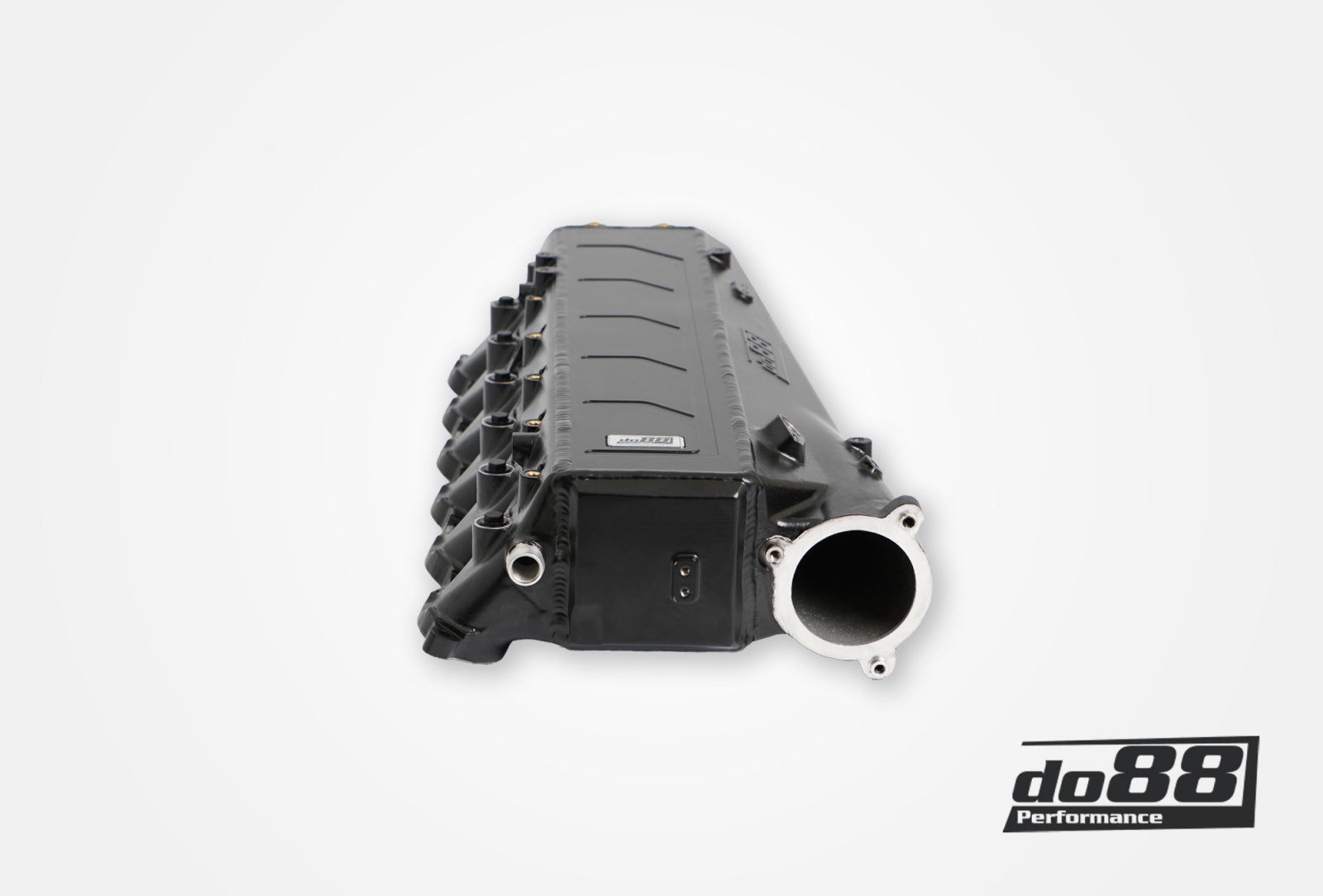 do88 Charge Cooler Manifold, BMW G-Serie (B58) / Toyota GR Supra A90-Performance-Silicon Valley Bimmer