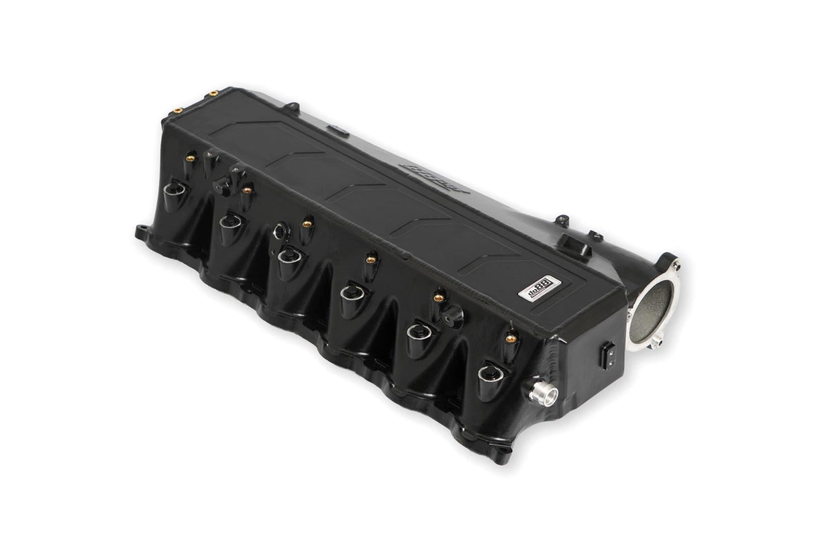 do88 Charge Cooler Manifold, BMW G-Serie (B58) / Toyota GR Supra A90-Performance-Silicon Valley Bimmer