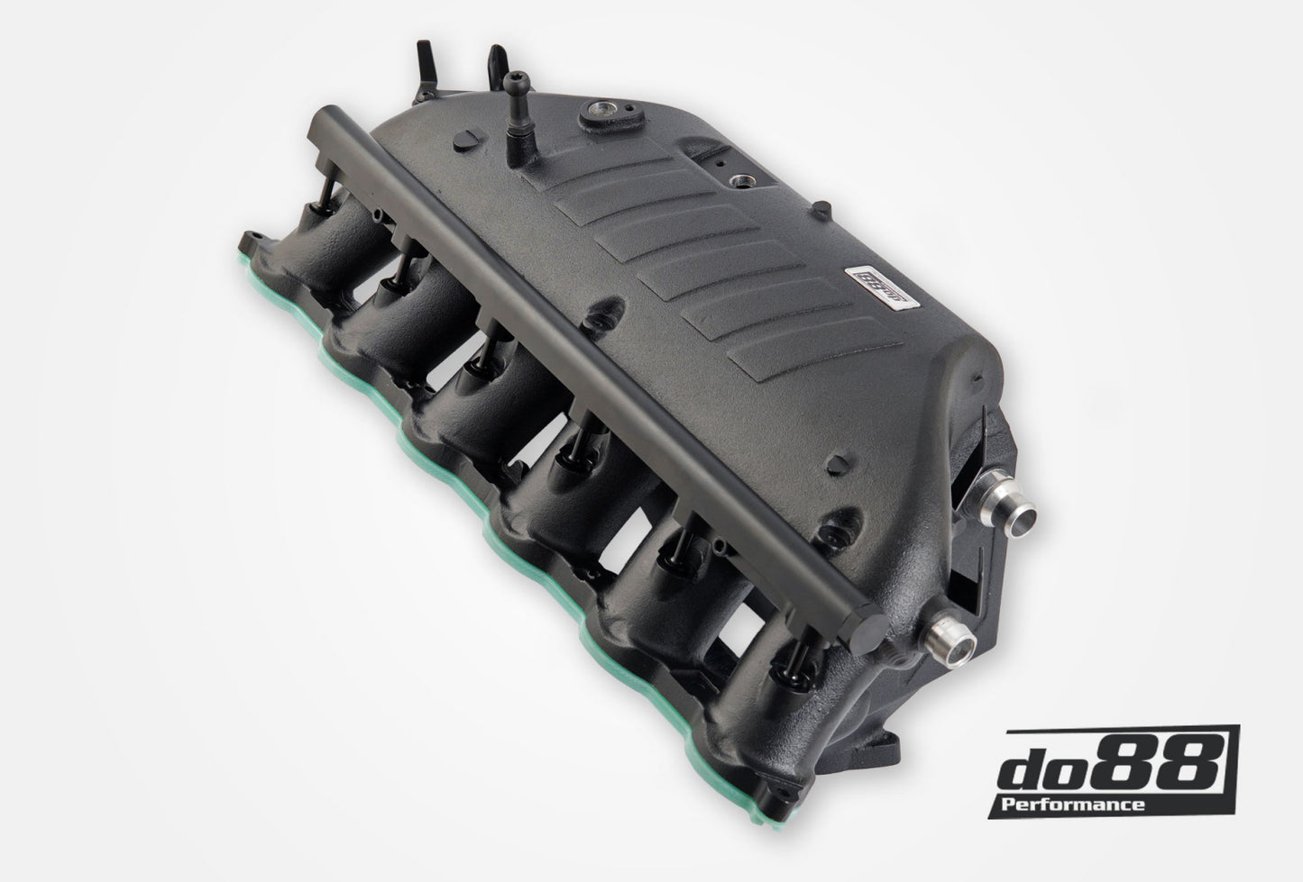 do88 Charge Cooler Manifold, BMW M2 M3 M4 G80 G82 G87 (S58)-Performance-Silicon Valley Bimmer