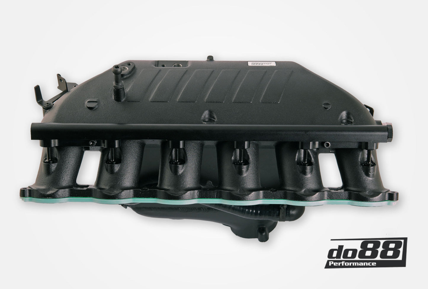 do88 Charge Cooler Manifold, BMW M2 M3 M4 G80 G82 G87 (S58)-Performance-Silicon Valley Bimmer