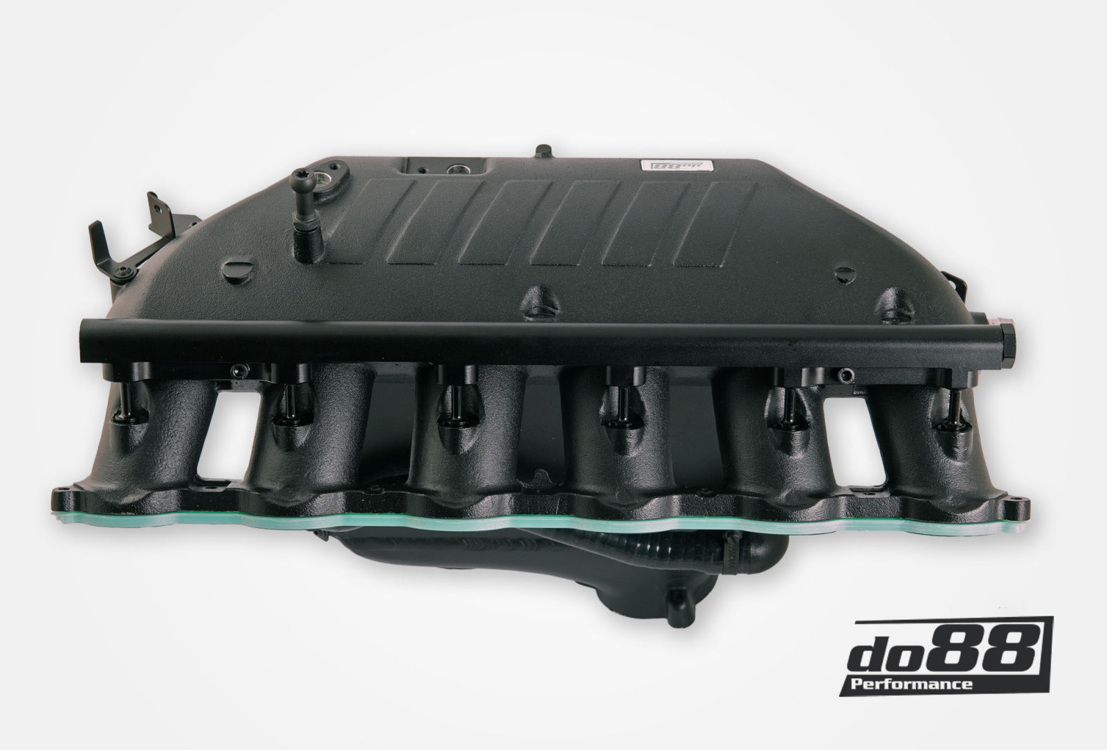 do88 Charge Cooler Manifold, BMW M2 M3 M4 G80 G82 G87 (S58)-Performance-Silicon Valley Bimmer