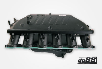 do88 Charge Cooler Manifold, BMW M2 M3 M4 G80 G82 G87 (S58)-Performance-Silicon Valley Bimmer