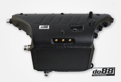 do88 Charge Cooler Manifold, BMW M2 M3 M4 G80 G82 G87 (S58)-Performance-Silicon Valley Bimmer