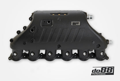 do88 Charge Cooler Manifold, BMW M2 M3 M4 G80 G82 G87 (S58)-Performance-Silicon Valley Bimmer